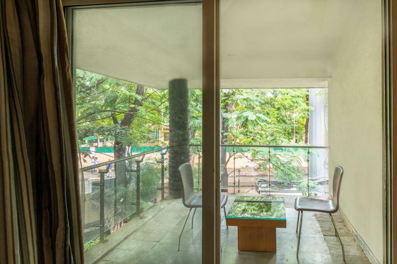 Mint Koregaon Park Next To Osho Ashram Pune Eksteriør billede